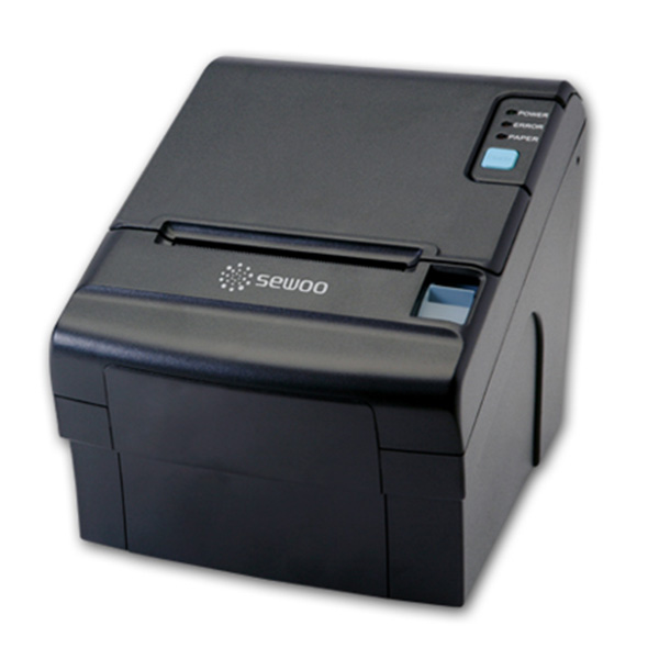 POS Printer Made in KOREA SEWOO SLK-TE203 (USB - Serial)